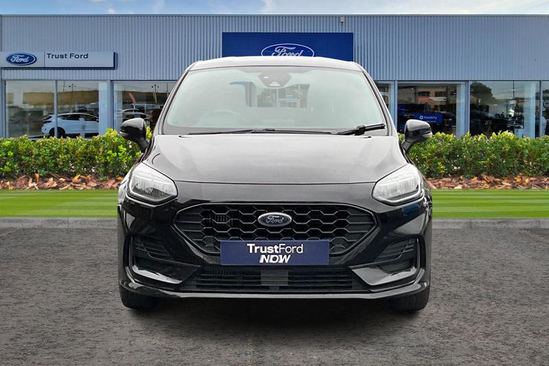 Used Ford Fiesta 2023 for sale - 76557384: Photo 6