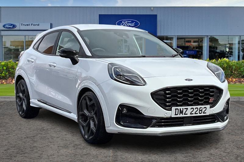 Used Ford Puma 2024 for sale - 78015361: Photo 1