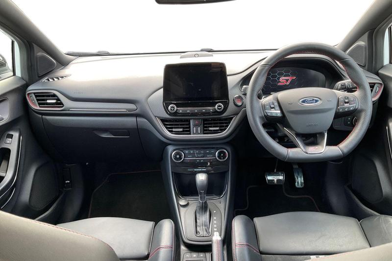 Used Ford Puma 2024 for sale - 78015361: Photo 10