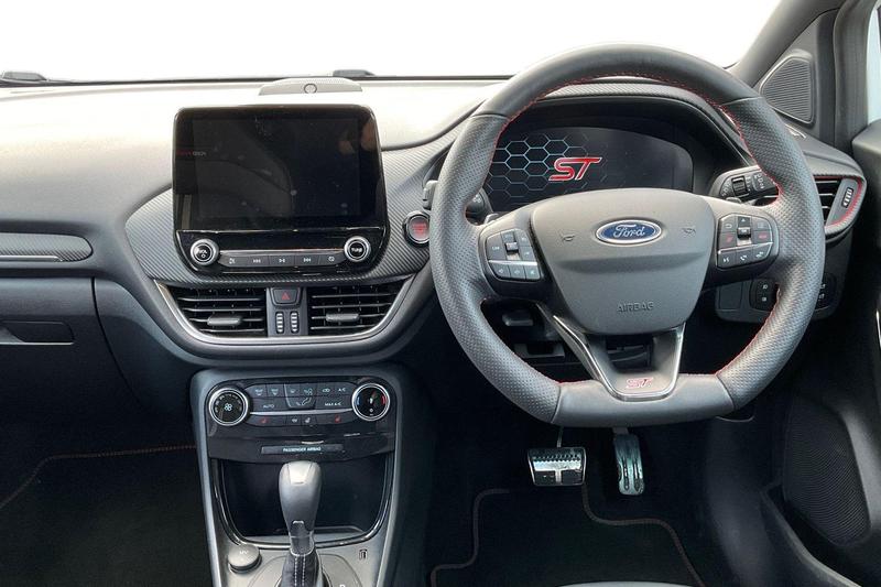 Used Ford Puma 2024 for sale - 78015361: Photo 11