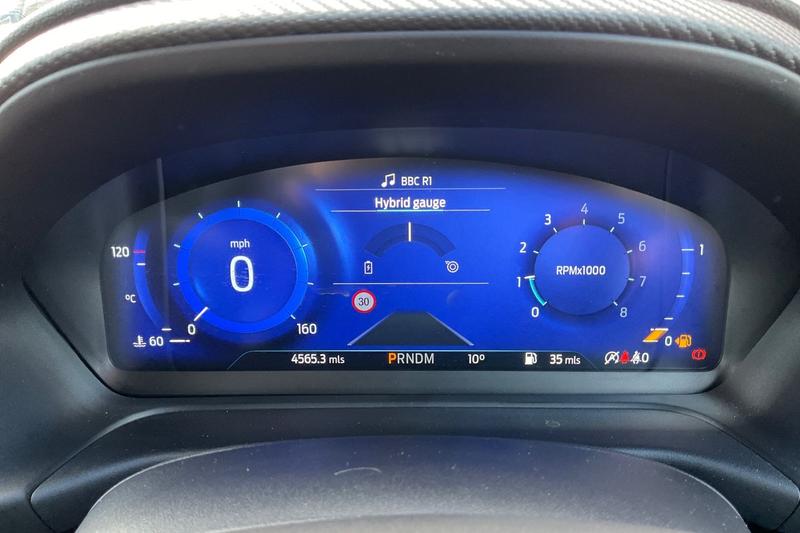 Used Ford Puma 2024 for sale - 78015361: Photo 13