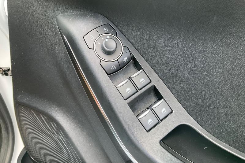 Used Ford Puma 2024 for sale - 78015361: Photo 16