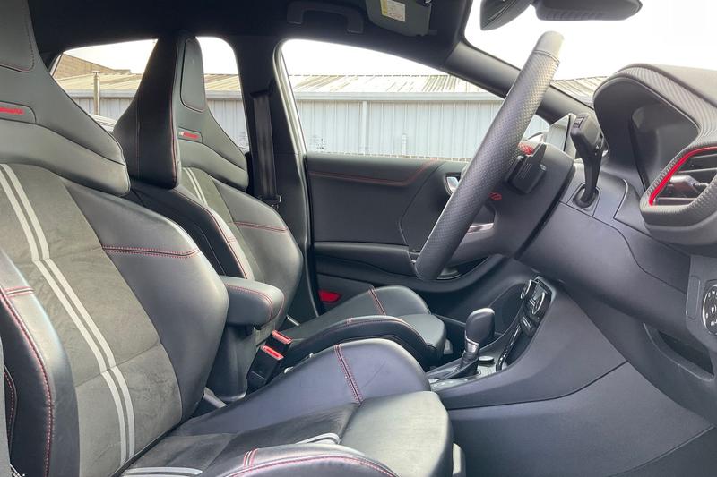 Used Ford Puma 2024 for sale - 78015361: Photo 17