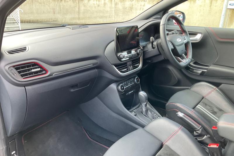 Used Ford Puma 2024 for sale - 78015361: Photo 18