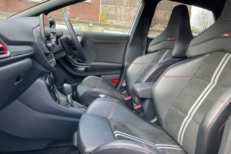 Used Ford Puma 2024 for sale - 78015361: Photo 19