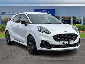 Used Ford Puma 2024 for sale - 78015361: Photo