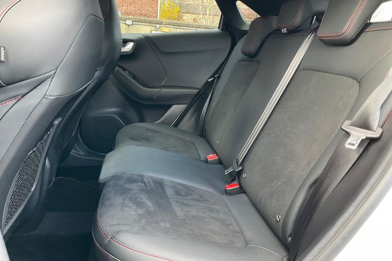 Used Ford Puma 2024 for sale - 78015361: Photo 20