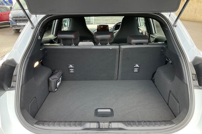 Used Ford Puma 2024 for sale - 78015361: Photo 21