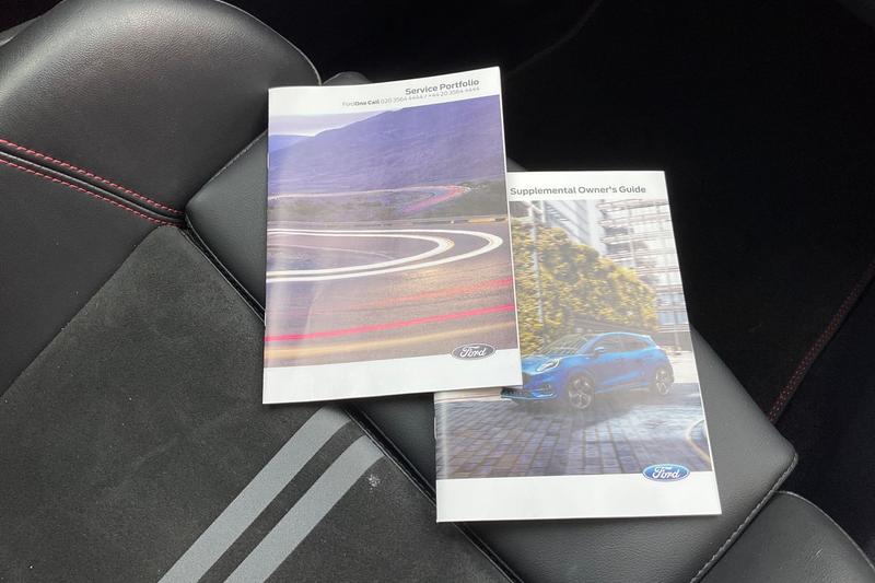 Used Ford Puma 2024 for sale - 78015361: Photo 22