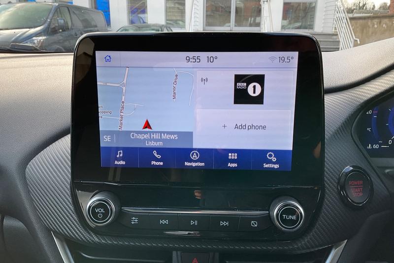 Used Ford Puma 2024 for sale - 78015361: Photo 23