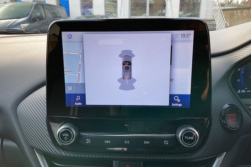 Used Ford Puma 2024 for sale - 78015361: Photo 24