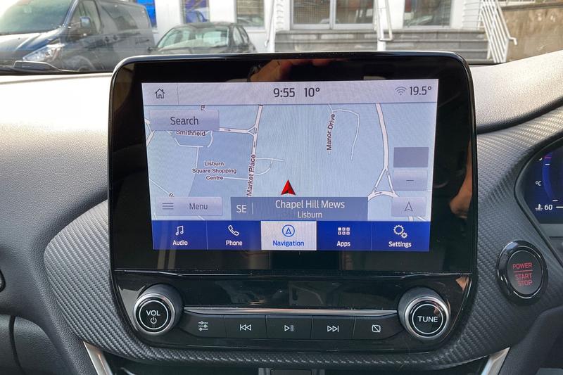 Used Ford Puma 2024 for sale - 78015361: Photo 25