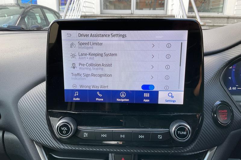 Used Ford Puma 2024 for sale - 78015361: Photo 27