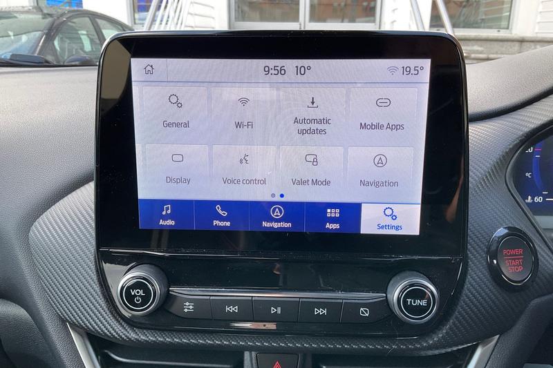 Used Ford Puma 2024 for sale - 78015361: Photo 28