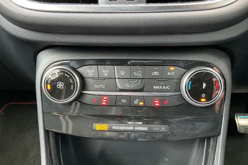 Used Ford Puma 2024 for sale - 78015361: Photo 29