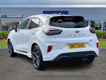 Used Ford Puma 2024 for sale - 78015361: Photo