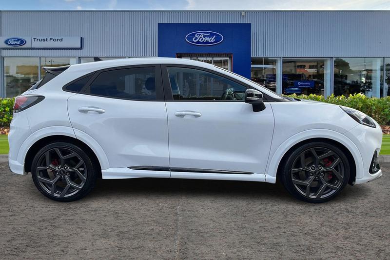 Used Ford Puma 2024 for sale - 78015361: Photo 3