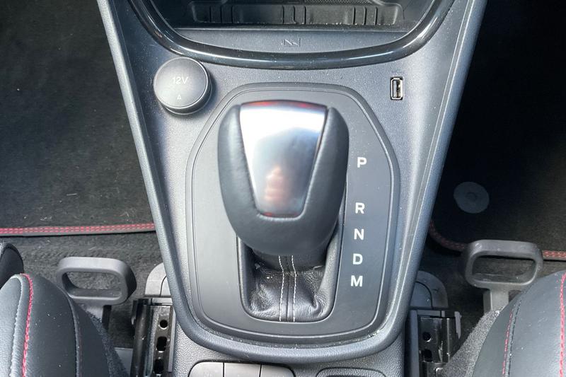 Used Ford Puma 2024 for sale - 78015361: Photo 31