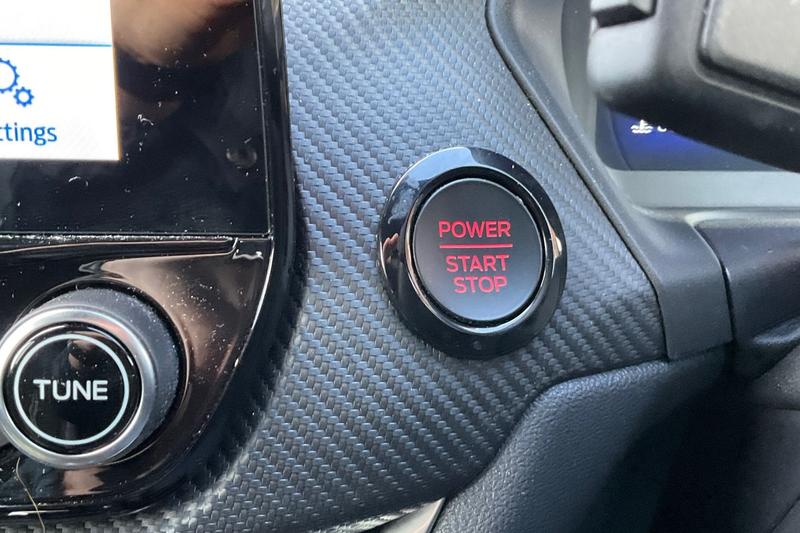 Used Ford Puma 2024 for sale - 78015361: Photo 33