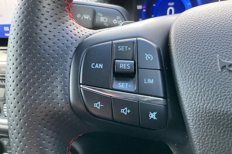 Used Ford Puma 2024 for sale - 78015361: Photo 34