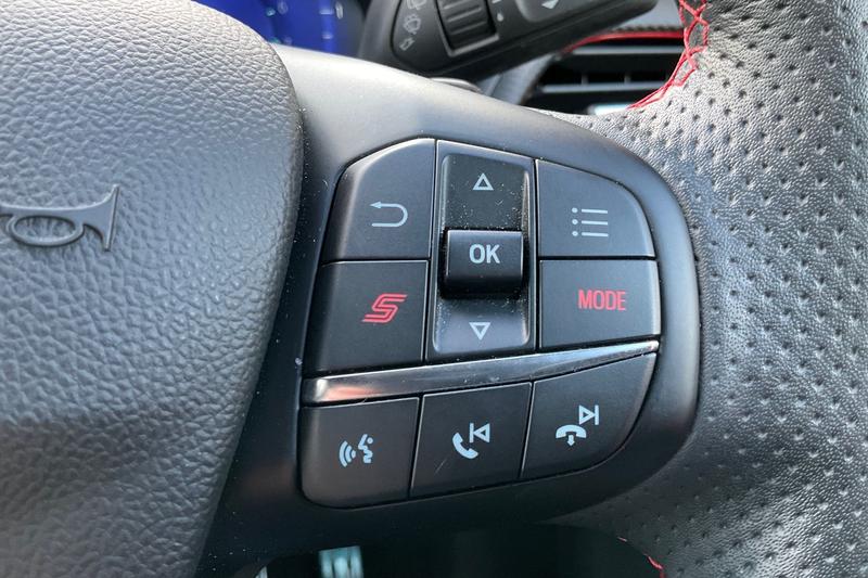 Used Ford Puma 2024 for sale - 78015361: Photo 35