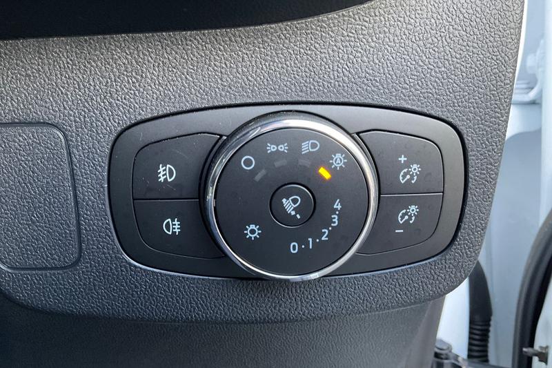 Used Ford Puma 2024 for sale - 78015361: Photo 38