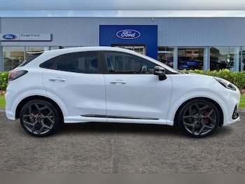 Used Ford Puma 2024 for sale - 78015361: Photo