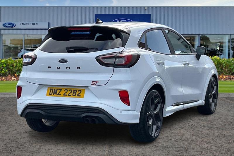 Used Ford Puma 2024 for sale - 78015361: Photo 4