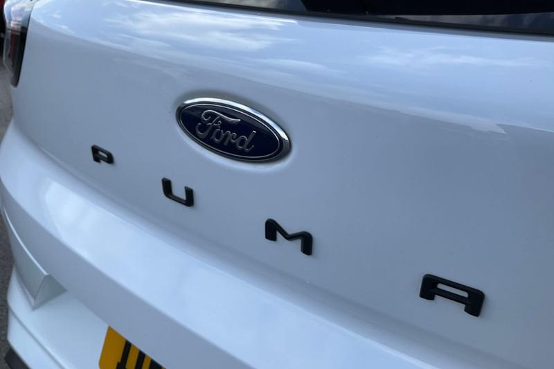 Used Ford Puma 2024 for sale - 78015361: Photo 40