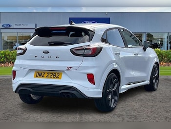 Used Ford Puma 2024 for sale - 78015361: Photo