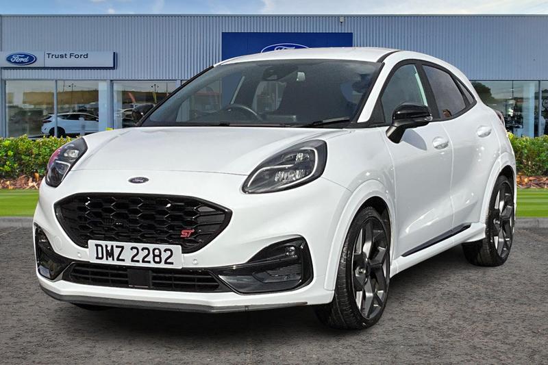 Used Ford Puma 2024 for sale - 78015361: Photo 5