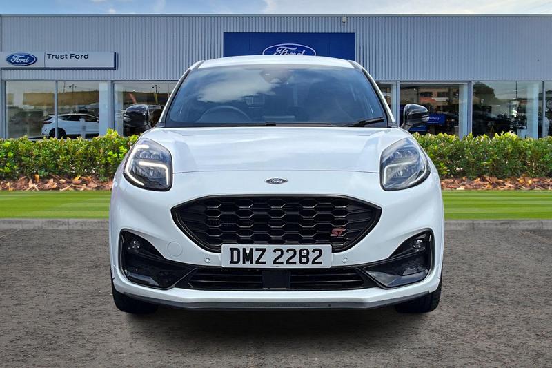 Used Ford Puma 2024 for sale - 78015361: Photo 6