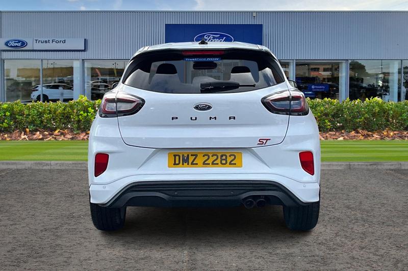 Used Ford Puma 2024 for sale - 78015361: Photo 7