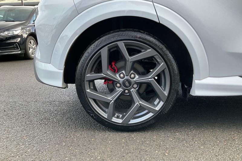 Used Ford Puma 2024 for sale - 78015361: Photo 8