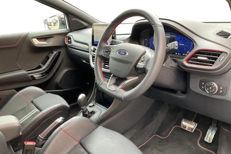 Used Ford Puma 2024 for sale - 78015361: Photo 9