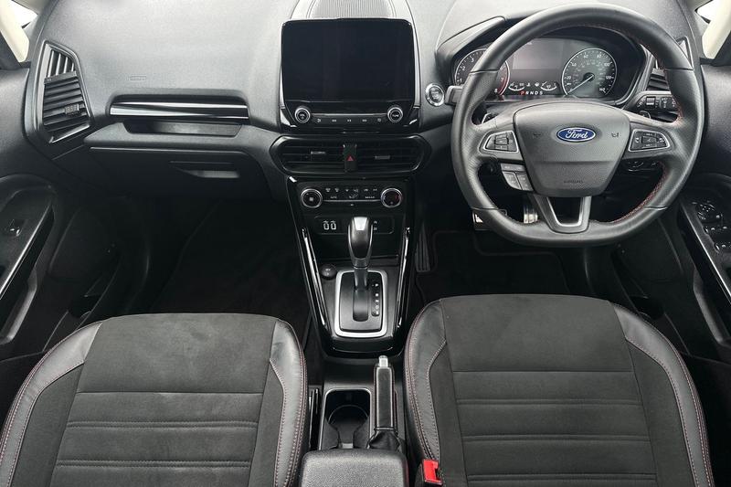 Used Ford Ecosport 2019 for sale - 77626990: Photo 10