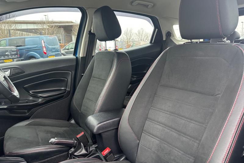 Used Ford Ecosport 2019 for sale - 77626990: Photo 19