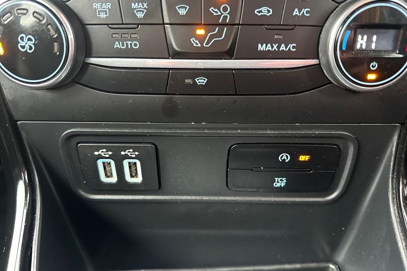 Used Ford Ecosport 2019 for sale - 77626990: Photo 27