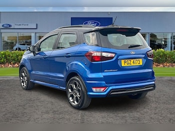 Used Ford Ecosport 2019 for sale - 77626990: Photo