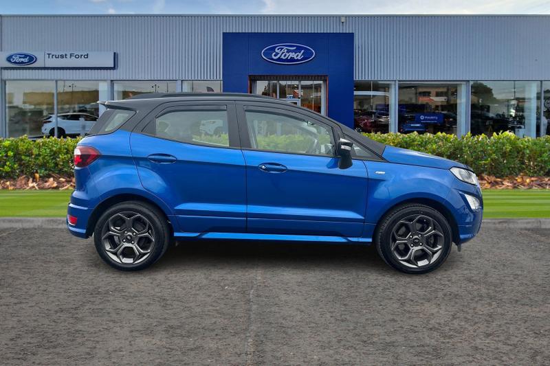 Used Ford Ecosport 2019 for sale - 77626990: Photo 3