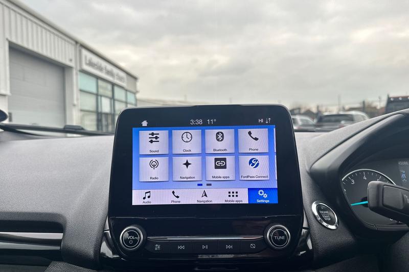 Used Ford Ecosport 2019 for sale - 77626990: Photo 30