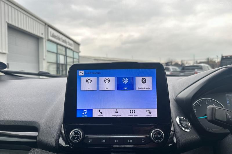 Used Ford Ecosport 2019 for sale - 77626990: Photo 32