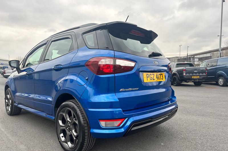 Used Ford Ecosport 2019 for sale - 77626990: Photo 40