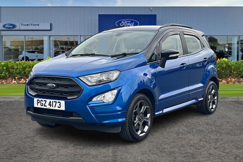 Used Ford Ecosport 2019 for sale - 77626990: Photo 5
