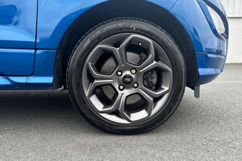 Used Ford Ecosport 2019 for sale - 77626990: Photo 8