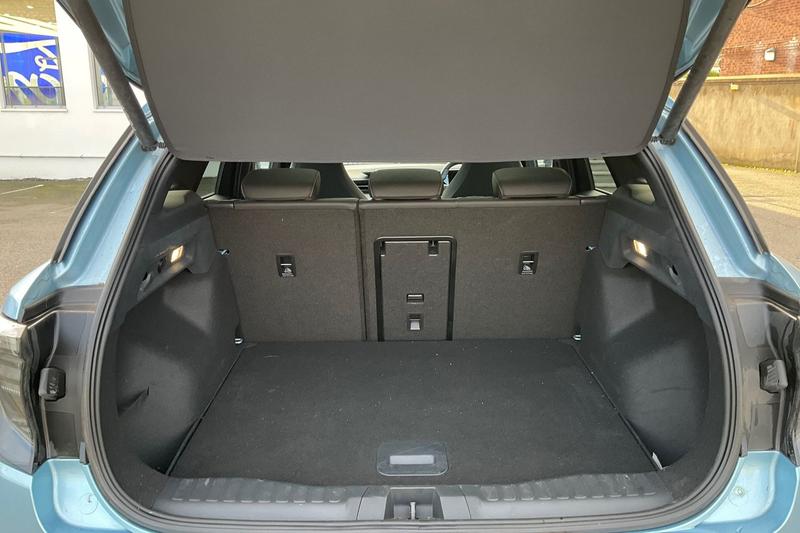 Used Ford Explorer 2024 for sale - 76611301: Photo 21