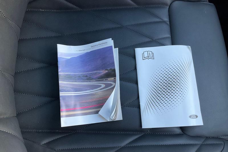 Used Ford Explorer 2024 for sale - 76611301: Photo 22