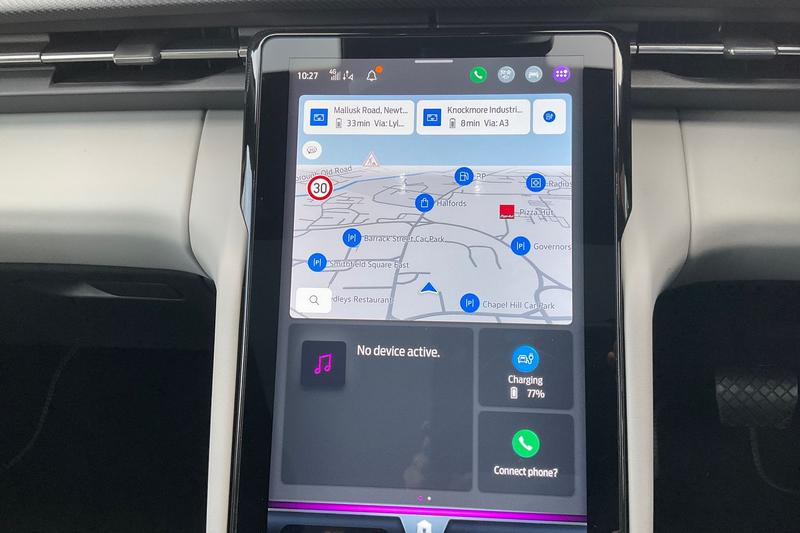 Used Ford Explorer 2024 for sale - 76611301: Photo 23