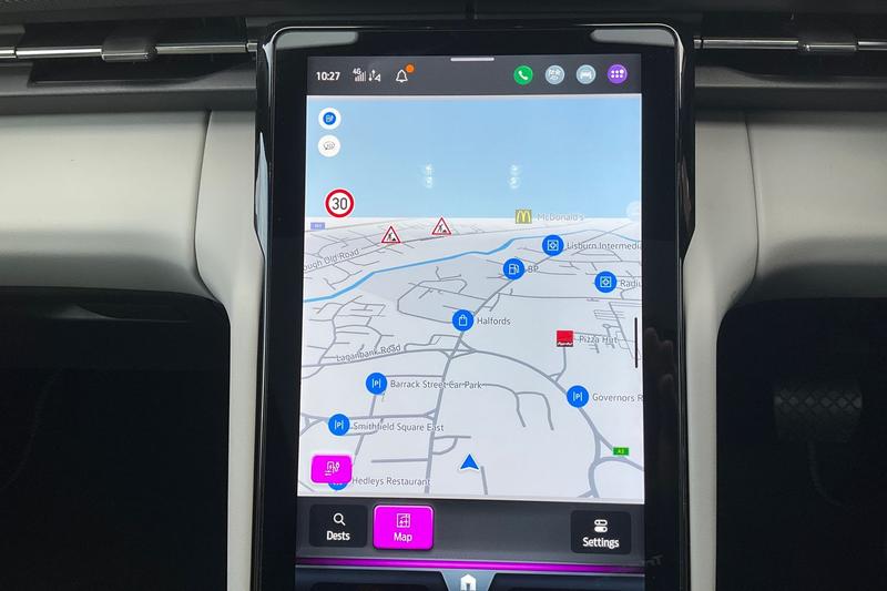 Used Ford Explorer 2024 for sale - 76611301: Photo 24