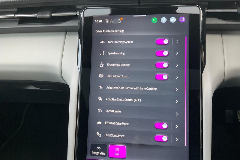 Used Ford Explorer 2024 for sale - 76611301: Photo 26